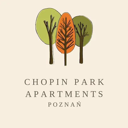 Apartment Chopin Park