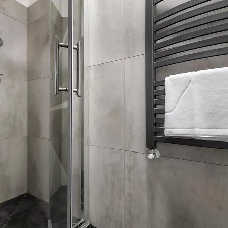 Chopin Park Apartment Poznan